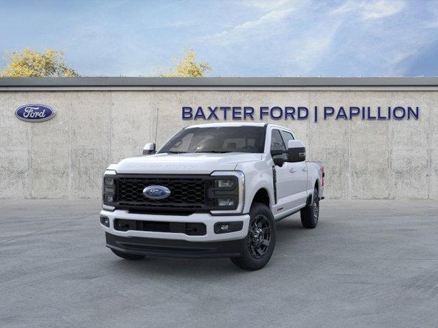 new 2024 Ford F-250 car, priced at $84,040