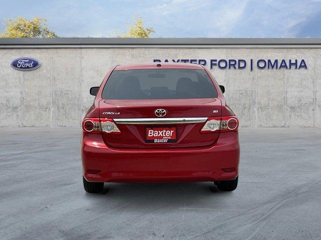 used 2011 Toyota Corolla car, priced at $11,000