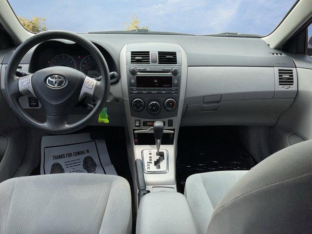 used 2011 Toyota Corolla car, priced at $11,000