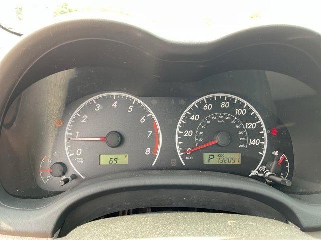 used 2011 Toyota Corolla car, priced at $11,000