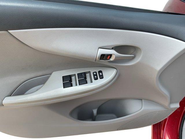 used 2011 Toyota Corolla car, priced at $11,000
