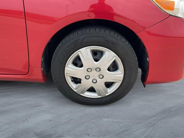 used 2011 Toyota Corolla car, priced at $11,000