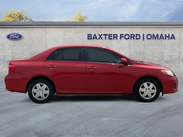 used 2011 Toyota Corolla car, priced at $11,000