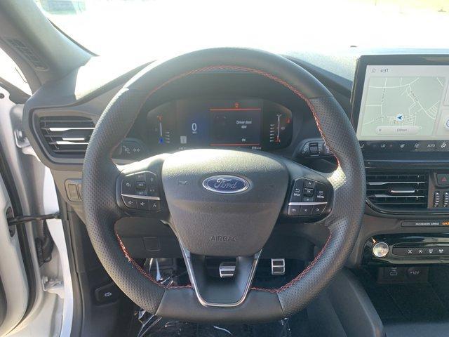 used 2023 Ford Escape car, priced at $28,800
