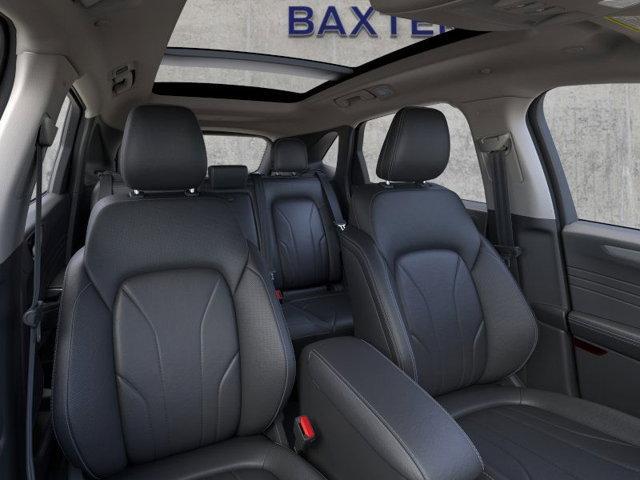 new 2025 Ford Escape car, priced at $38,290