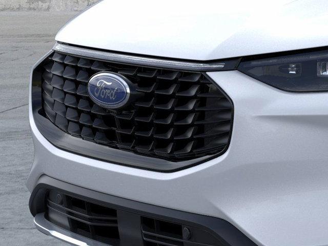 new 2025 Ford Escape car, priced at $39,264