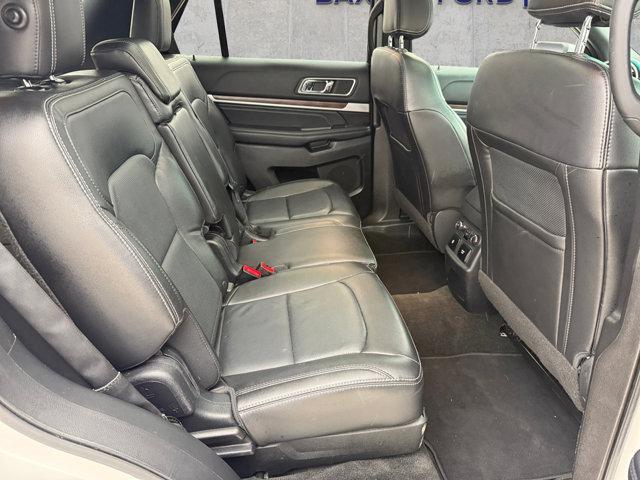 used 2016 Ford Explorer car, priced at $15,557