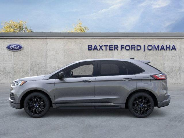 new 2024 Ford Edge car, priced at $33,755