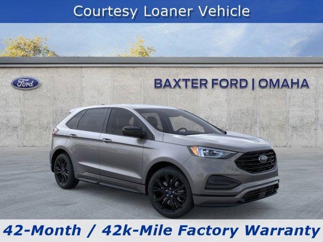 new 2024 Ford Edge car, priced at $33,005