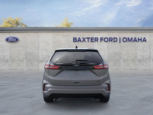 new 2024 Ford Edge car, priced at $33,755