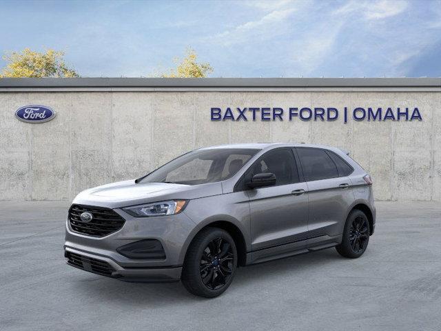 new 2024 Ford Edge car, priced at $33,755