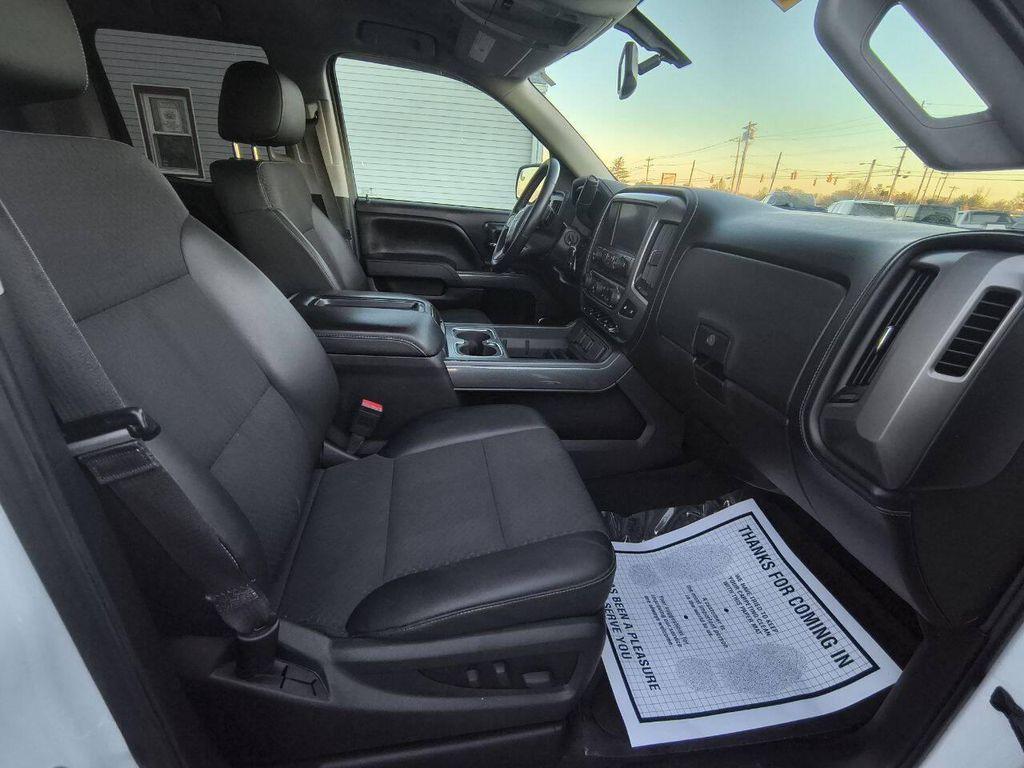 used 2014 GMC Sierra 1500 car, priced at $21,900