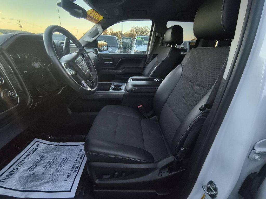 used 2014 GMC Sierra 1500 car, priced at $21,900