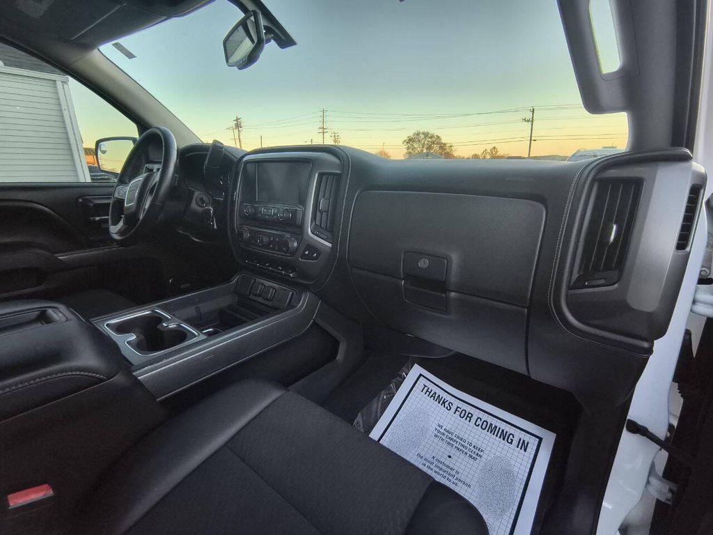 used 2014 GMC Sierra 1500 car, priced at $21,900
