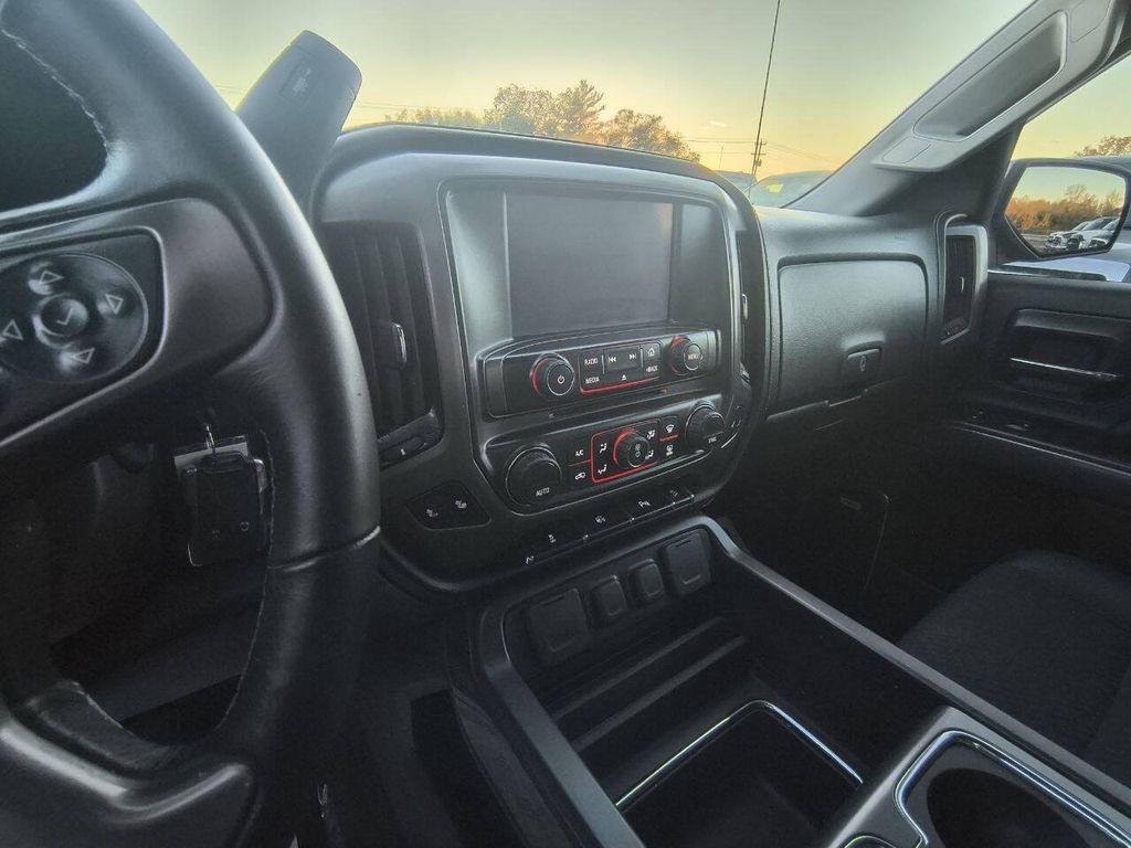 used 2014 GMC Sierra 1500 car, priced at $21,900
