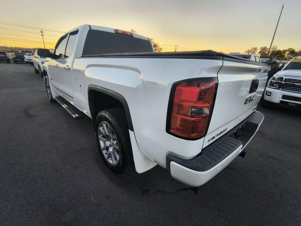 used 2014 GMC Sierra 1500 car, priced at $21,900