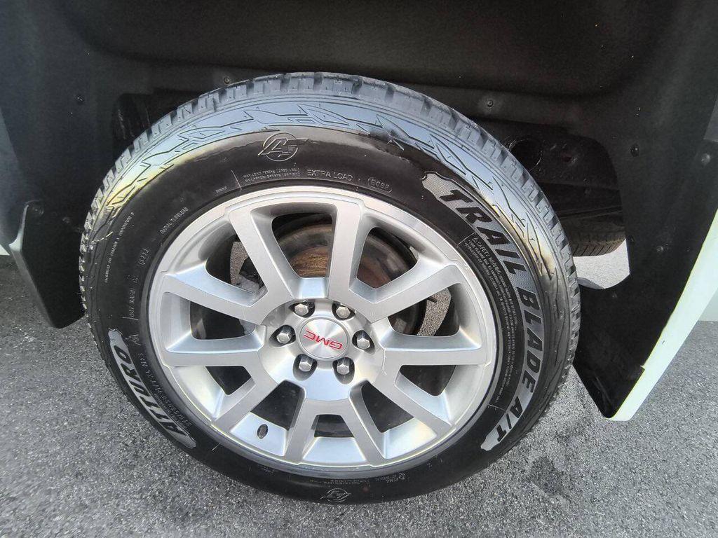 used 2014 GMC Sierra 1500 car, priced at $21,900