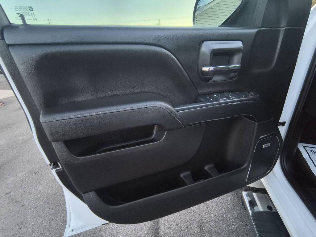 used 2014 GMC Sierra 1500 car, priced at $21,900