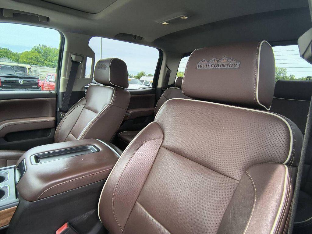 used 2015 Chevrolet Silverado 2500 car, priced at $33,900