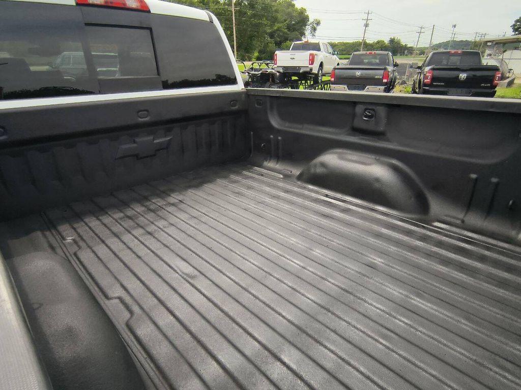 used 2015 Chevrolet Silverado 2500 car, priced at $33,900