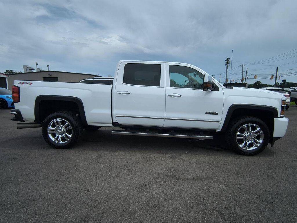 used 2015 Chevrolet Silverado 2500 car, priced at $33,900