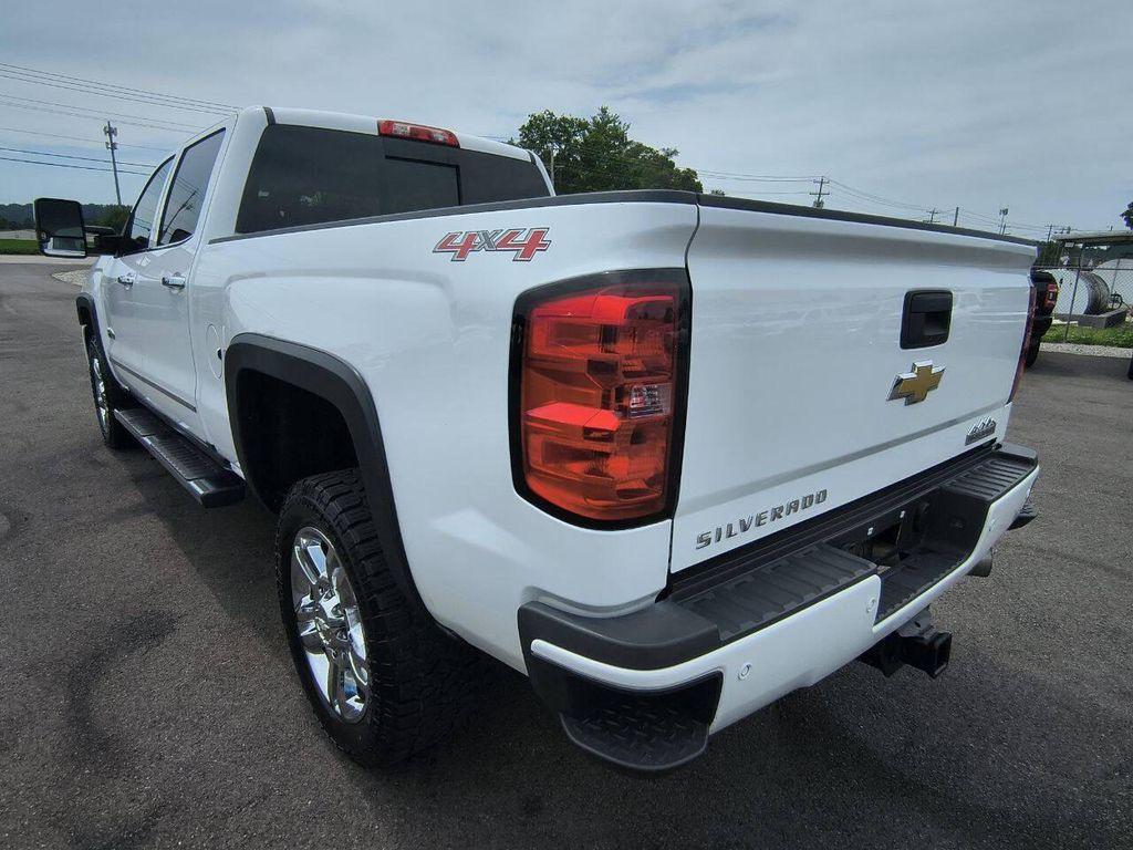 used 2015 Chevrolet Silverado 2500 car, priced at $33,900