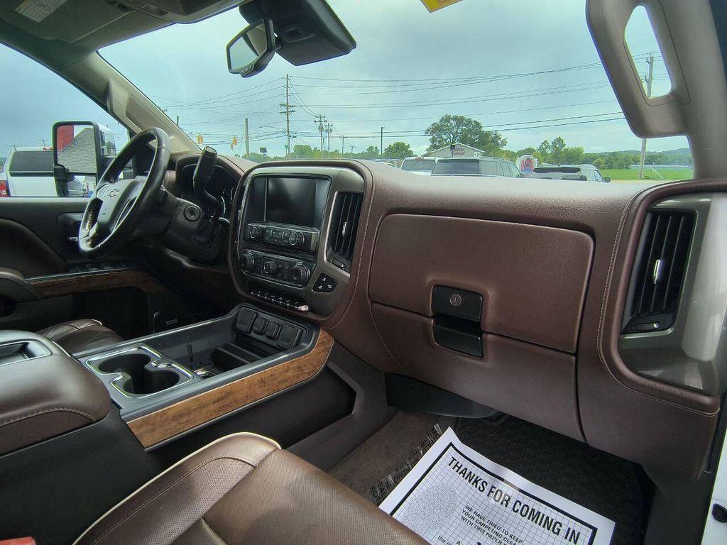 used 2015 Chevrolet Silverado 2500 car, priced at $32,995