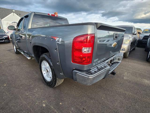 used 2011 Chevrolet Silverado 1500 car, priced at $12,900