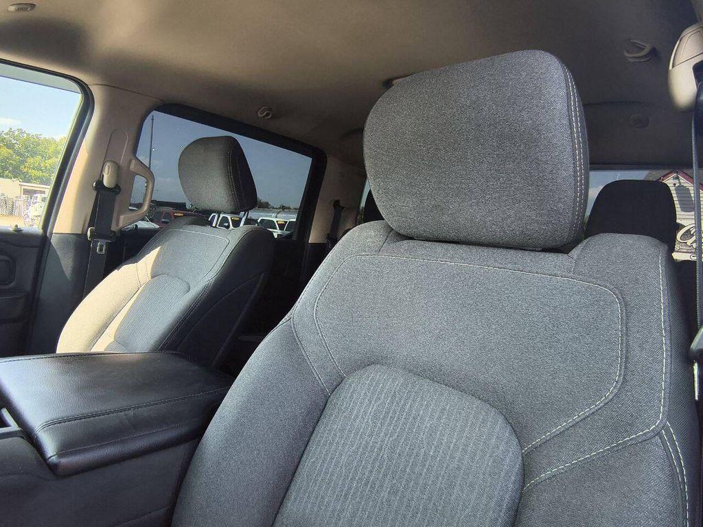 used 2019 Ram 1500 car, priced at $25,900