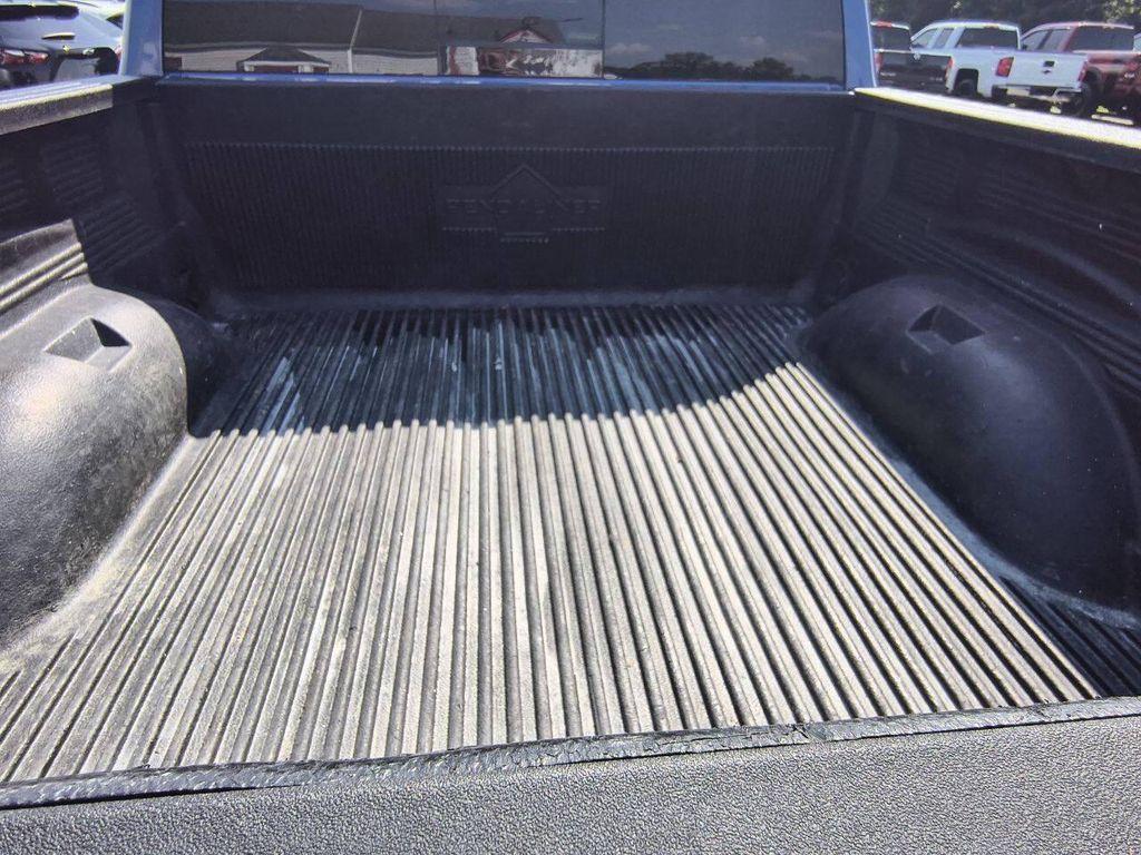 used 2019 Ram 1500 car, priced at $25,900