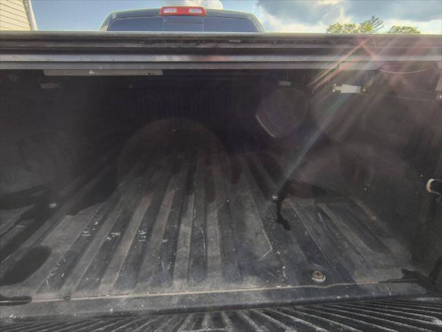 used 2015 Toyota Tundra car, priced at $29,900