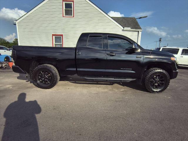 used 2015 Toyota Tundra car, priced at $29,900