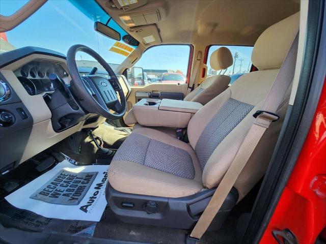 used 2016 Ford F-350 car, priced at $38,995