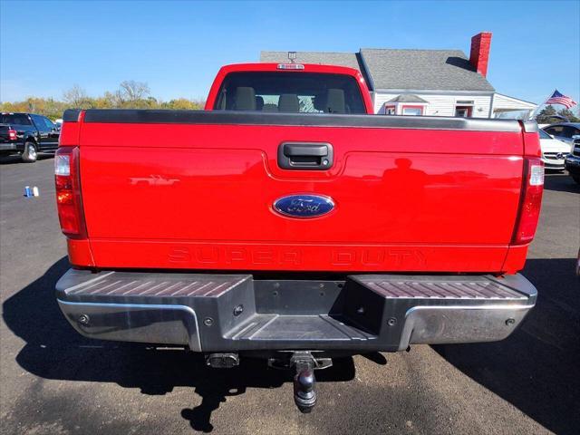 used 2016 Ford F-350 car, priced at $38,995