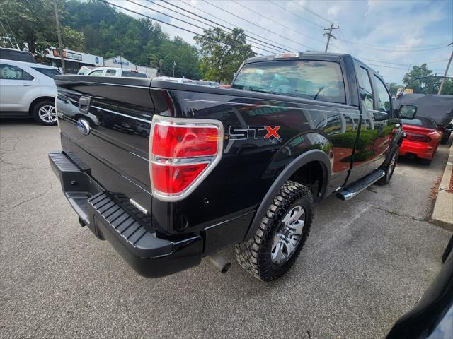 used 2013 Ford F-150 car, priced at $15,900