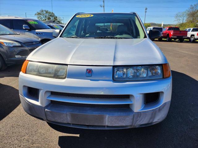 used 2003 Saturn Vue car, priced at $4,995