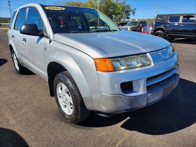 used 2003 Saturn Vue car, priced at $4,995