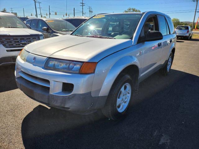 used 2003 Saturn Vue car, priced at $4,995