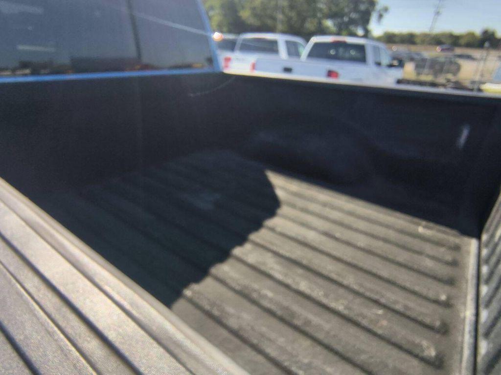 used 2021 Ram 1500 car, priced at $37,995