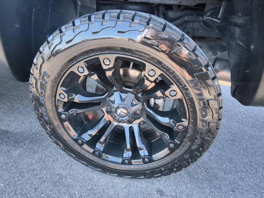 used 2021 Ram 1500 car, priced at $37,995