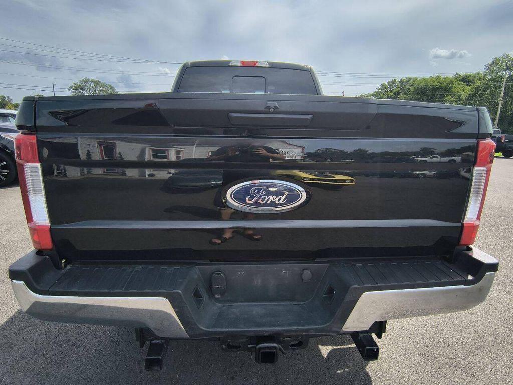 used 2017 Ford F-250 car, priced at $33,900