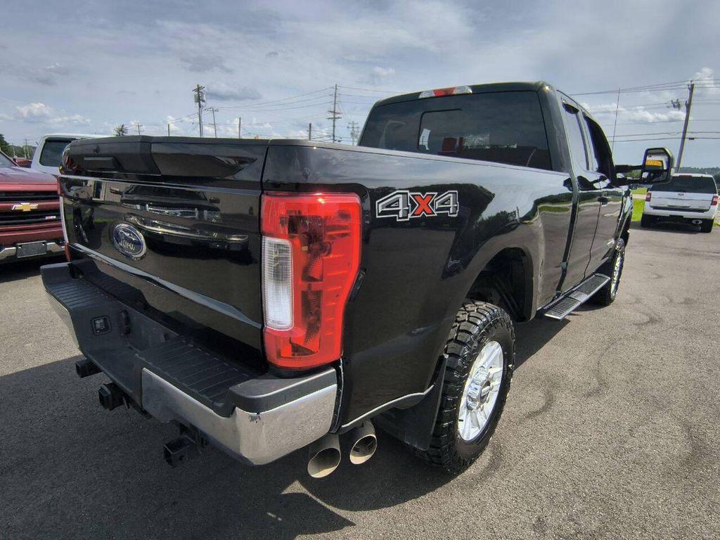 used 2017 Ford F-250 car, priced at $33,900