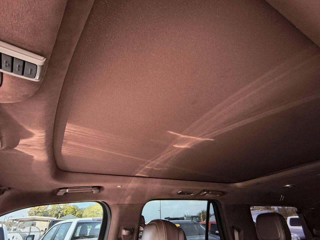 used 2021 Lincoln Navigator car, priced at $42,900