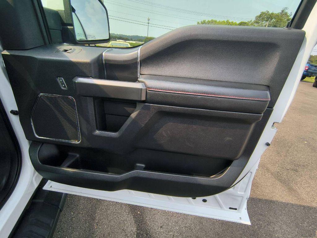 used 2017 Ford F-150 car, priced at $26,900
