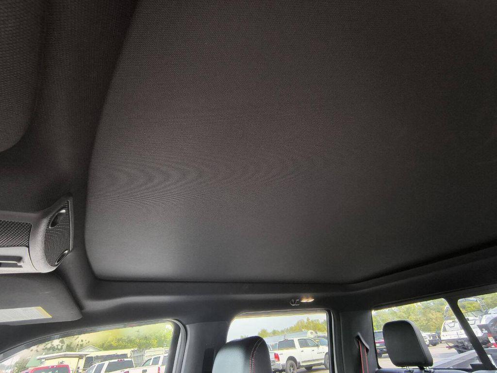 used 2017 Ford F-150 car, priced at $26,900