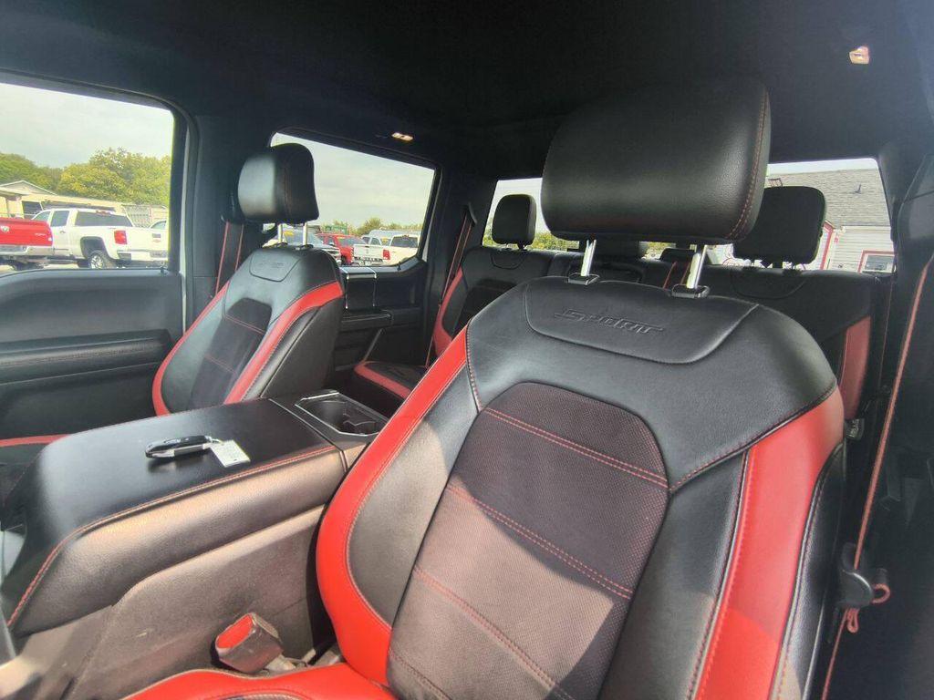 used 2017 Ford F-150 car, priced at $26,900