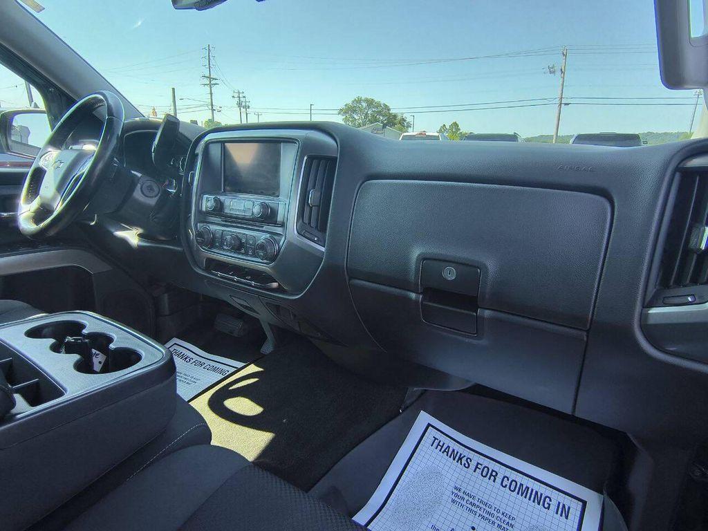 used 2014 Chevrolet Silverado 1500 car, priced at $23,900