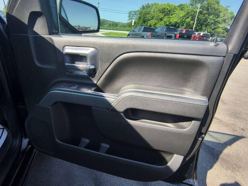 used 2014 Chevrolet Silverado 1500 car, priced at $23,900
