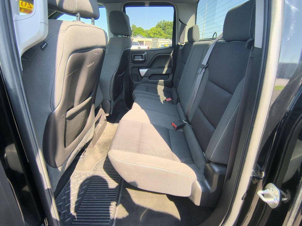 used 2014 Chevrolet Silverado 1500 car, priced at $23,900