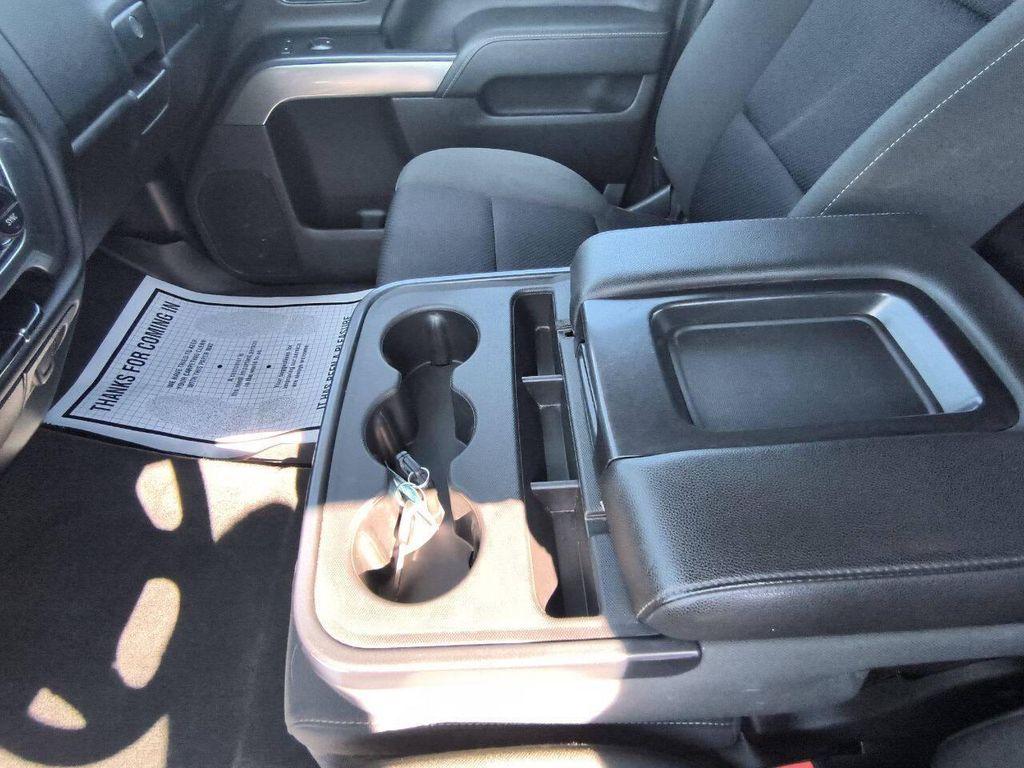 used 2014 Chevrolet Silverado 1500 car, priced at $23,900